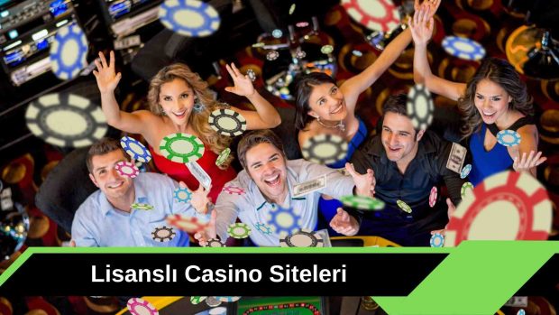 Lisanslı Casino Siteleri
