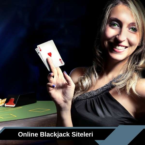 Online Blackjack Siteleri
