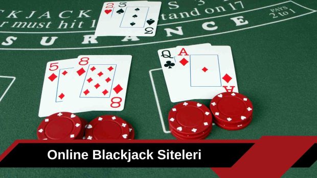 Online Blackjack Siteleri