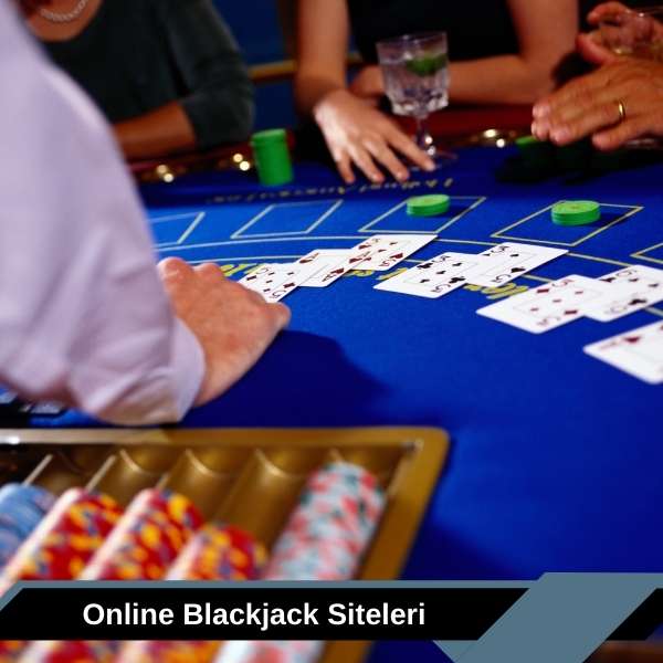 Online Blackjack Siteleri
