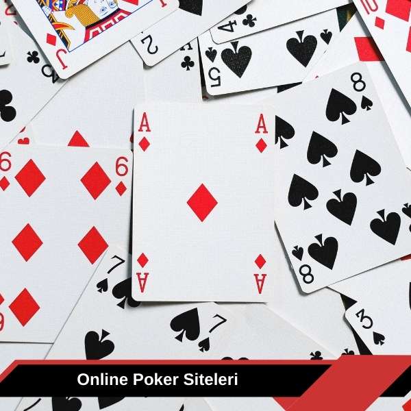 Online Poker Siteleri