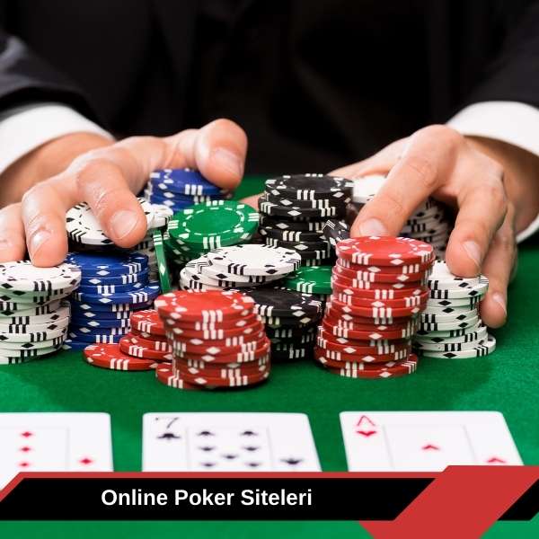 Online Poker Siteleri