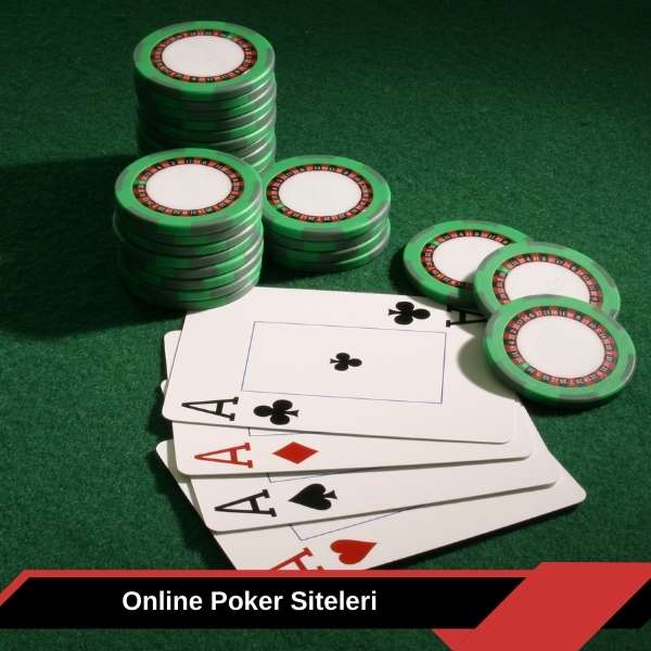 Online Poker Siteleri