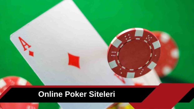 Online Poker Siteleri