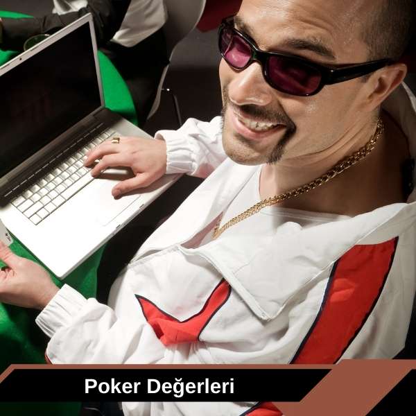 Poker Değerleri